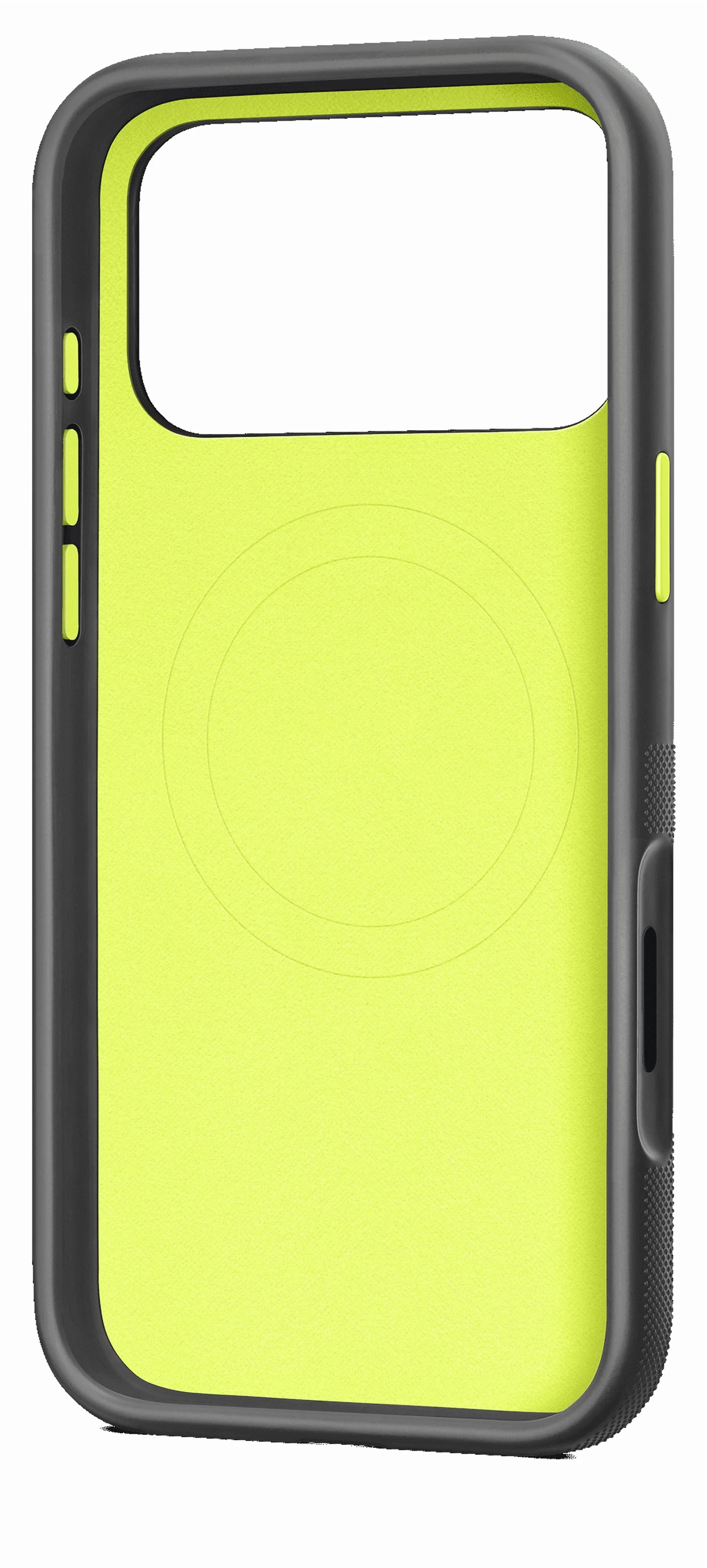 Apple MGJ84LL/A — Apple iPhone 17 Pro Max Rugged Case MGJ84LL/A