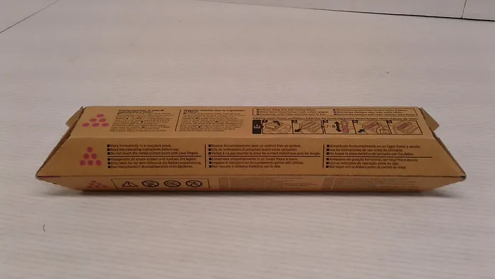 RICOH / Fujitsu-821307