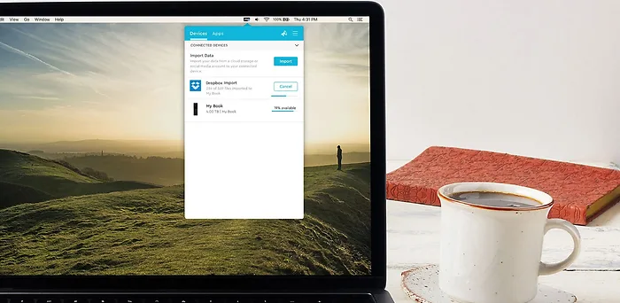 Western Digital-WDBBGB0220HBK-NESN