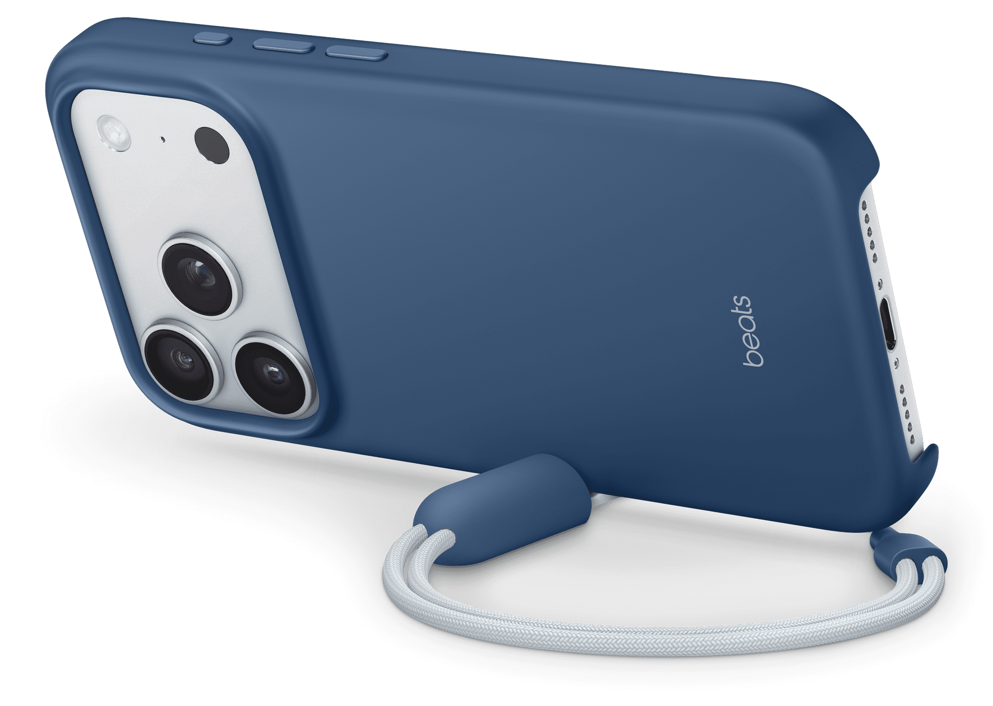 Apple MGTP4LL/A — BEATS IPHONE 17 PRO KICKSTAND