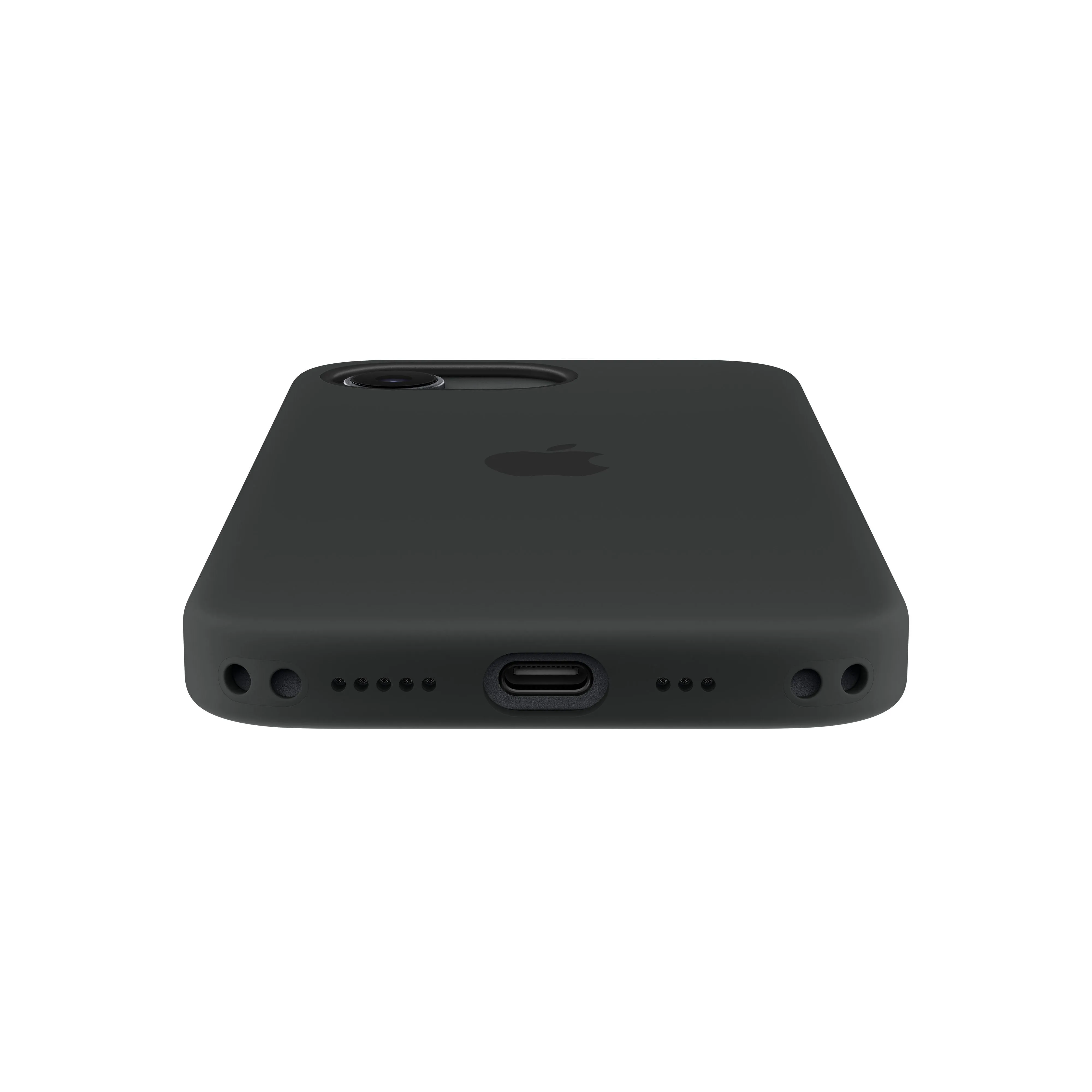 Apple MHWD4ZM/A — IPHONE 17E SILICONE CASE MAGSAF