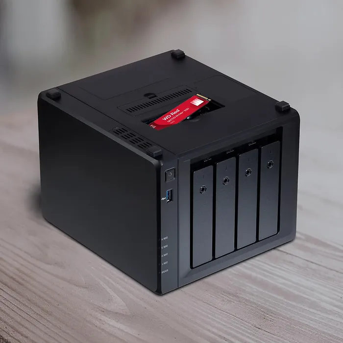 Western Digital-WDS100T1R0C-68BDK0