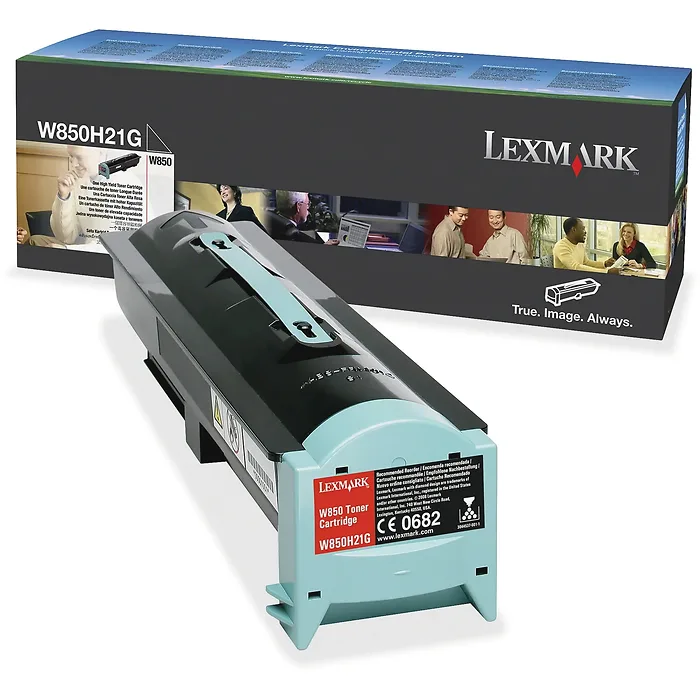 Lexmark-W850H21G