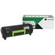 Lexmark 66S1000 — LEXMARK 66S1000 RETURN PROGRAM TONER CARTRIDGE