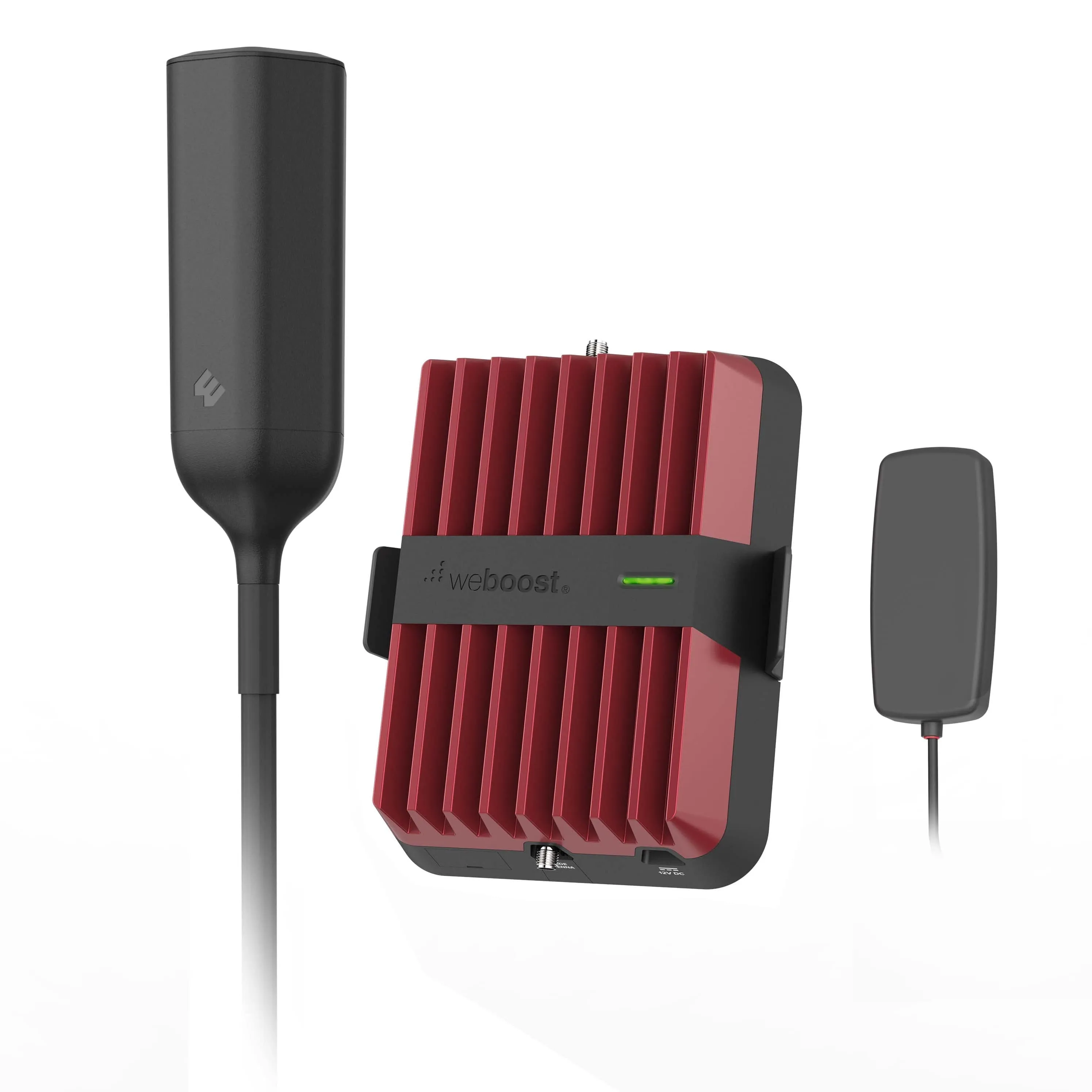 Wilson Electronics 471254 — WEBOOST DRIVE REACH OTR FLEET