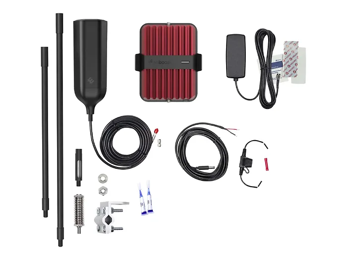 Wilson Electronics-471254