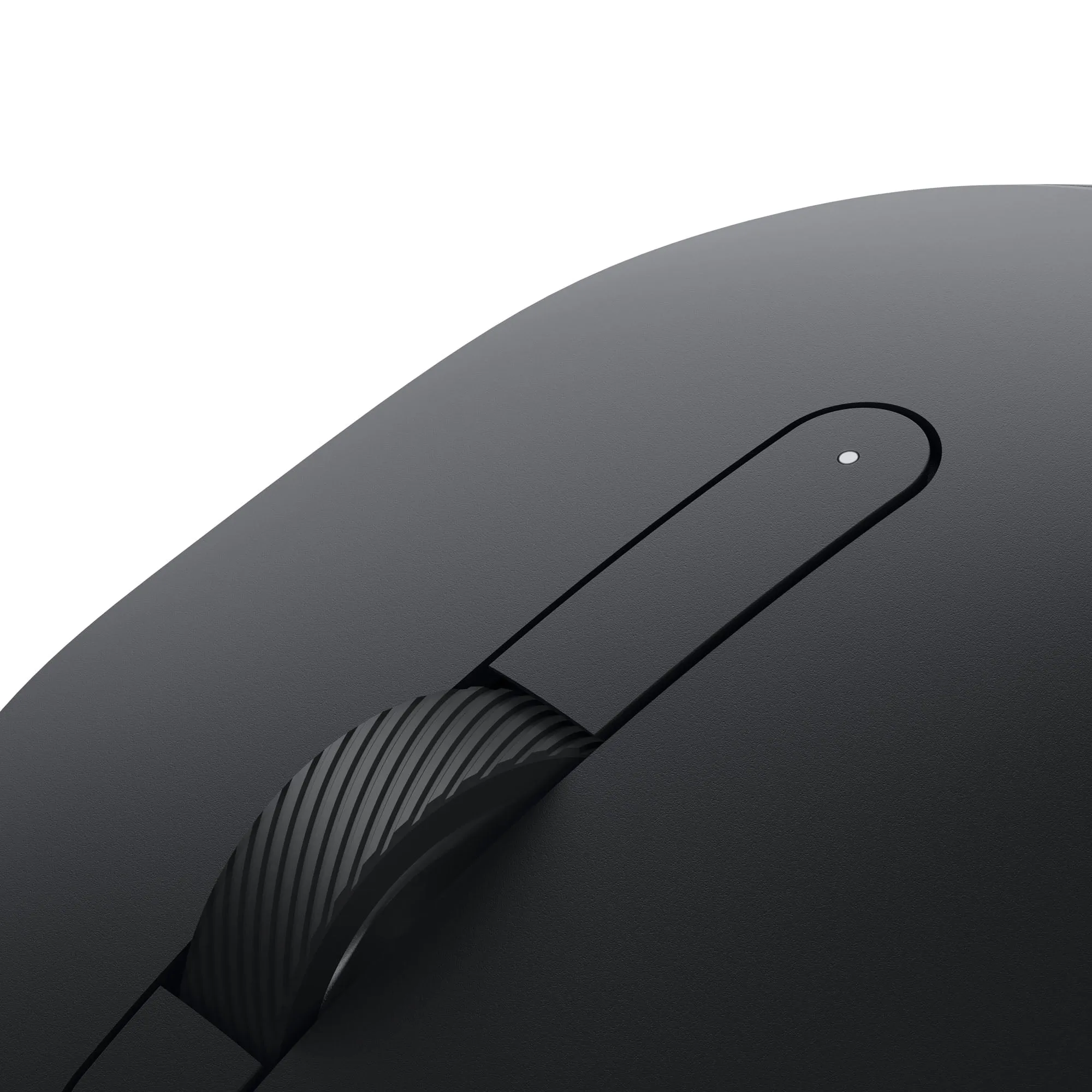 DELL MS3320W-BLK — MS3320W MOBILE WIRELESS MOUSE