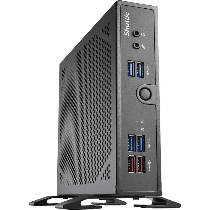 Shuttle Computers-DS50U3