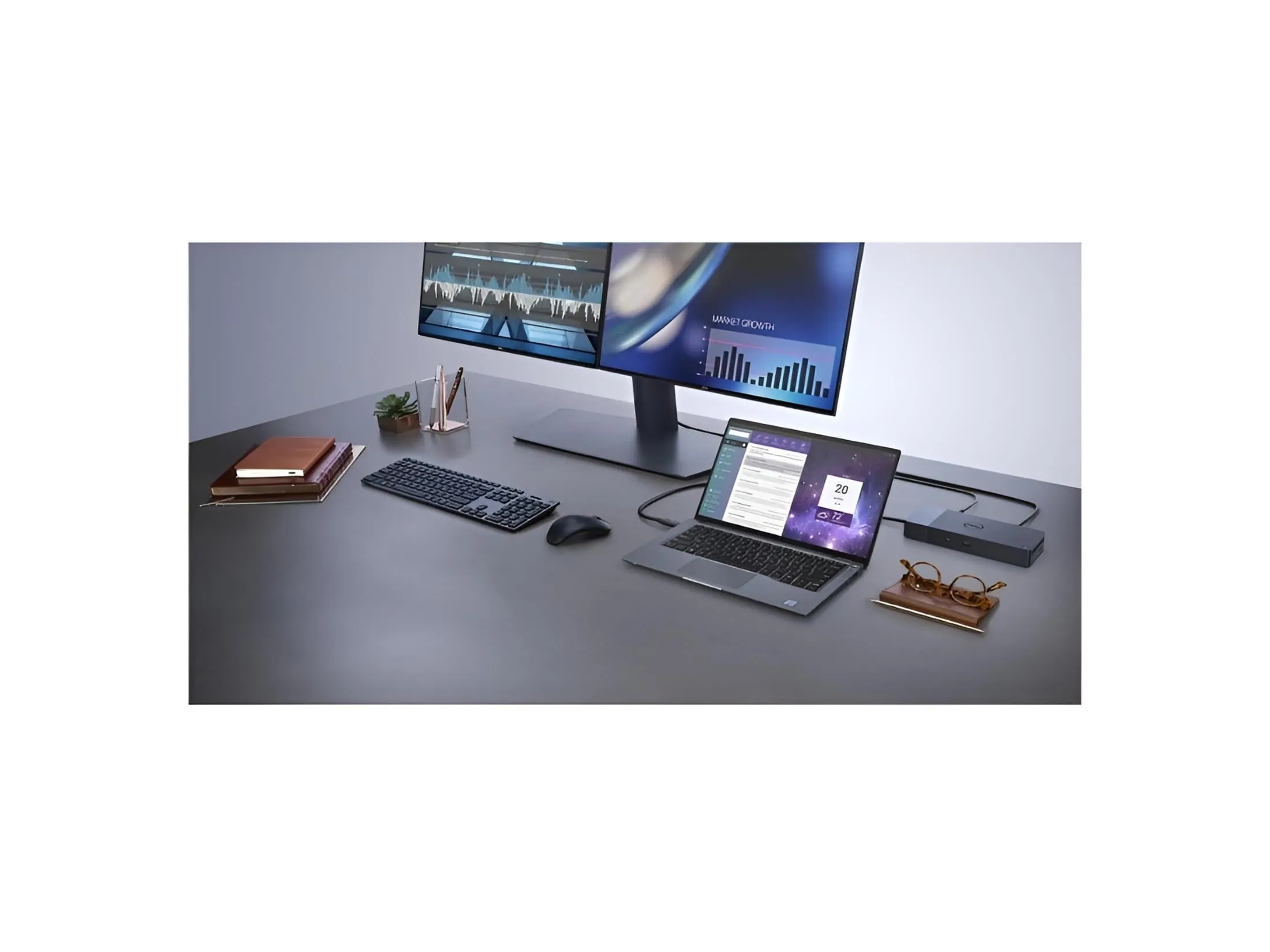 DELL DELL-WD19S130W — DELL WD19S 130W DOCKING STATION