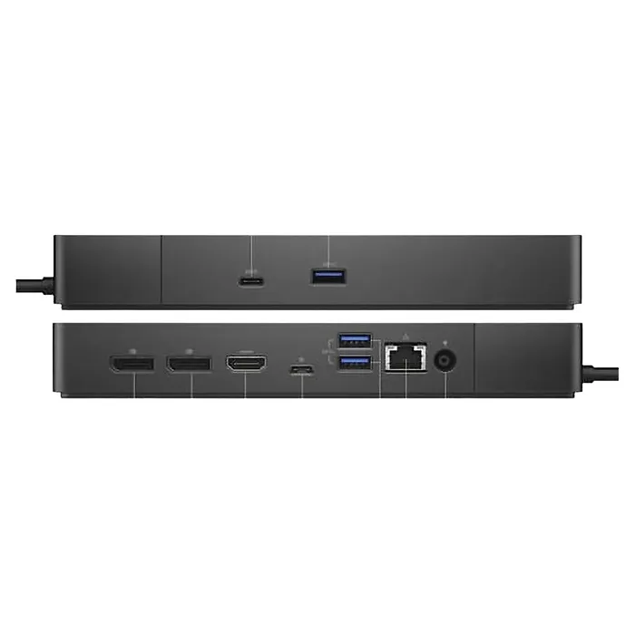 DELL-DELL-WD19S130W