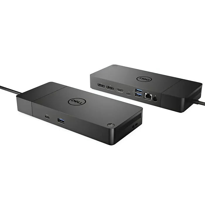 DELL-DELL-WD19S130W