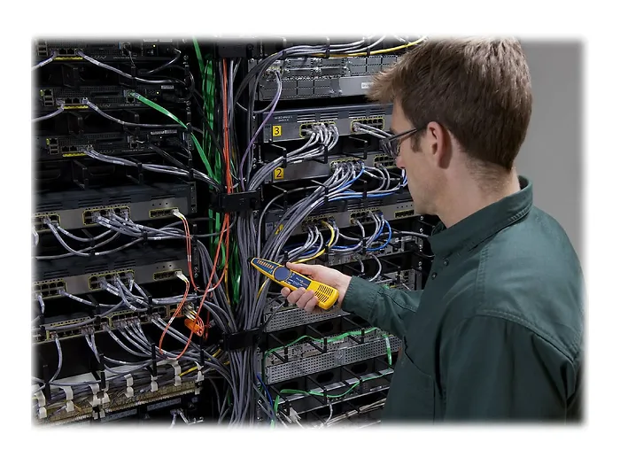 Fluke Networks-MT-8200-63A