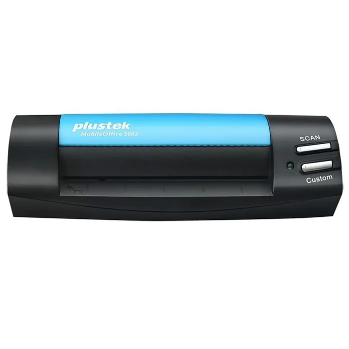 PLUSTEK-S602