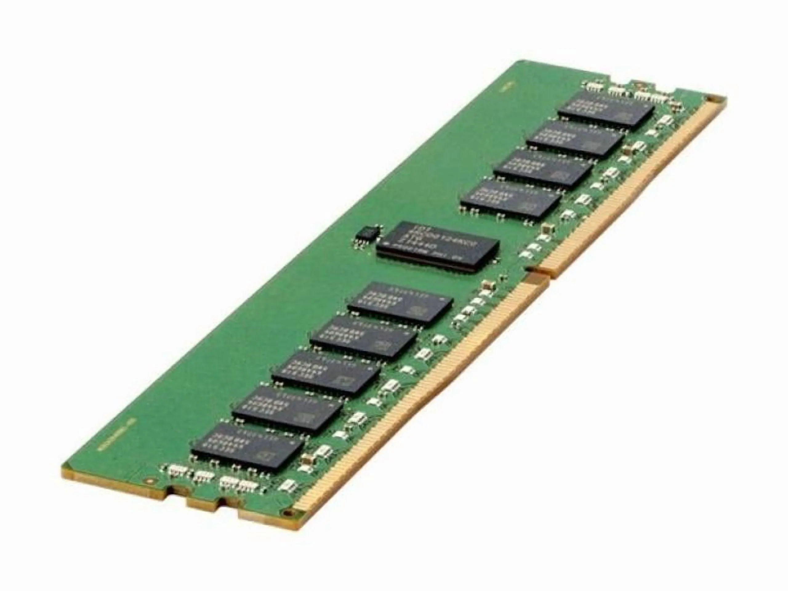 HPE P06192-001 — HP 64GB 2RX4 PC4-2933Y-R SMART