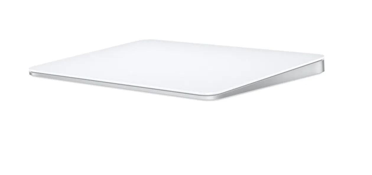 Apple MXK93AM/A — Apple Magic USB-C Trackpad White MXK93AM/A