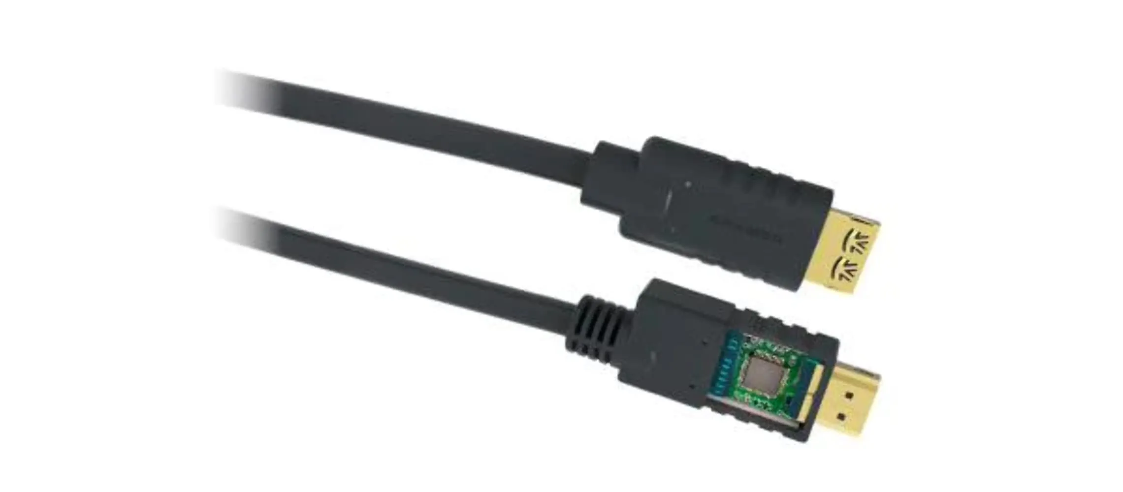 Kramer 97-0142066 — CA-HM ACTIVE HDMI COPPER CABLE PROVIDES A PERFECT CABLE SOLUTION FOR DELIVERING