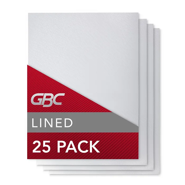 ACCO Brands-GBC 2514496