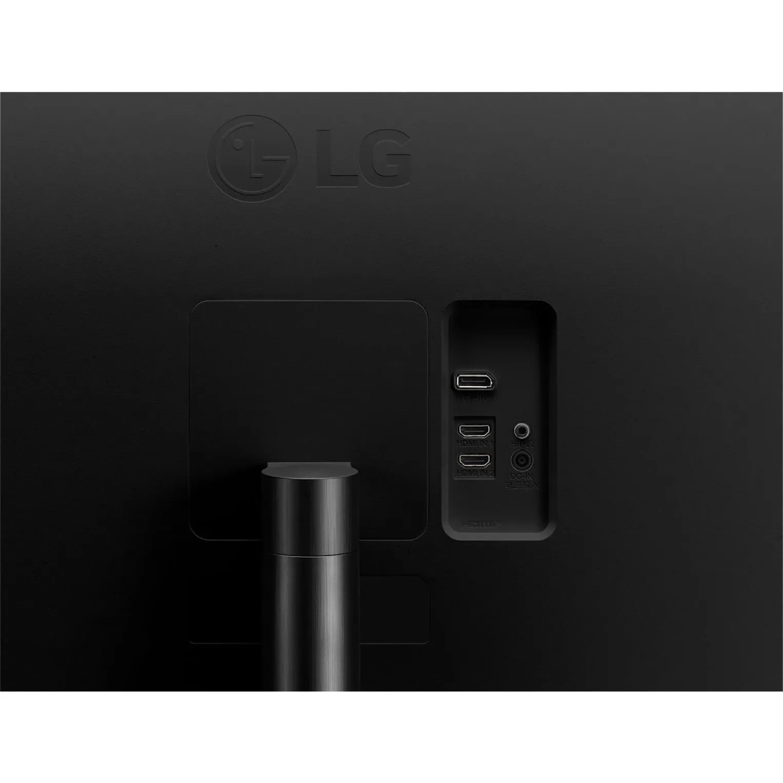 LG Electronics 32BN50U-B — 32IN LG MONITOR, 3840X2160, 16:9 , VA