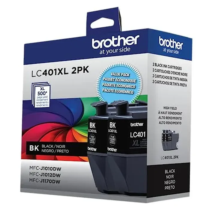 Brother-LC401XL2PKS