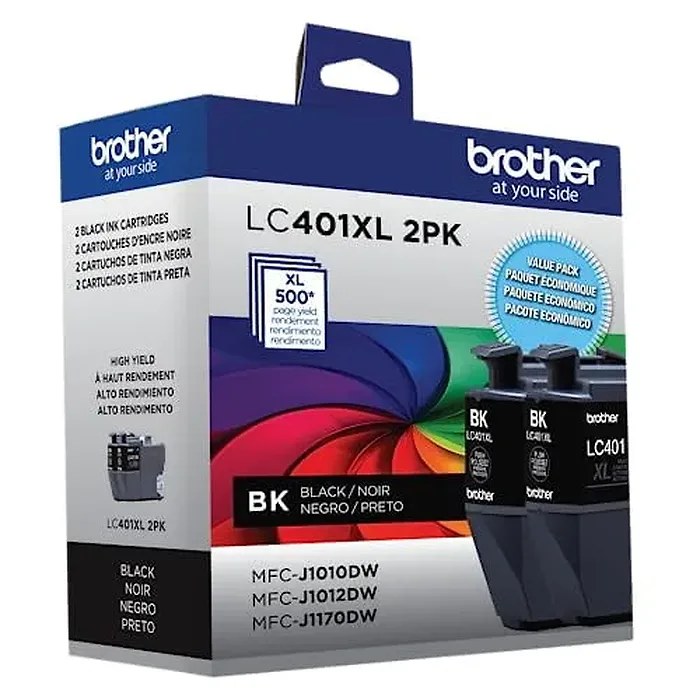 Brother-LC401XL2PKS