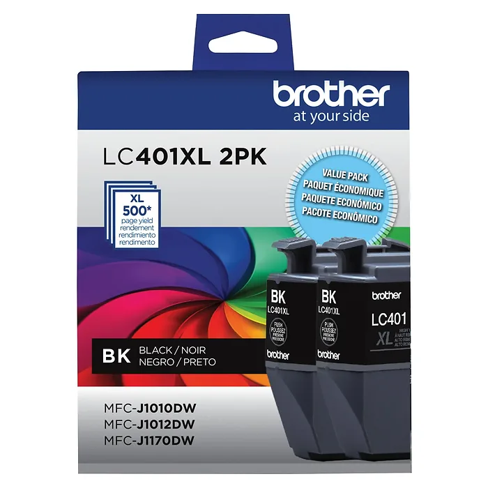 Brother-LC401XL2PKS