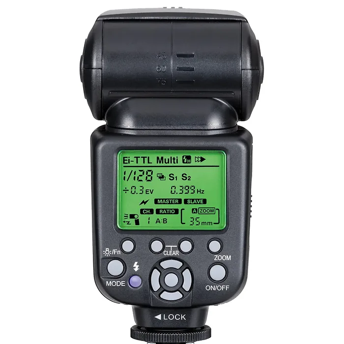 Sunpak-DF3600U-CNX