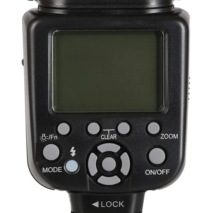 Sunpak-DF3600U-CNX