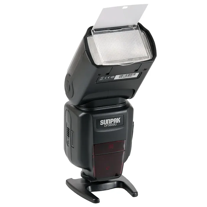 Sunpak-DF3600U-CNX