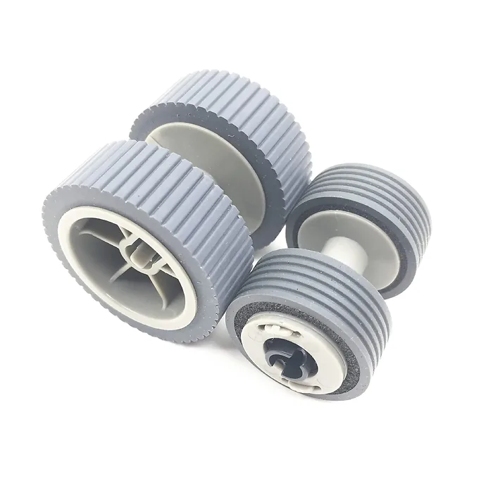 RICOH / Fujitsu-PA03540-0001