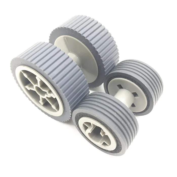 RICOH / Fujitsu-PA03540-0001