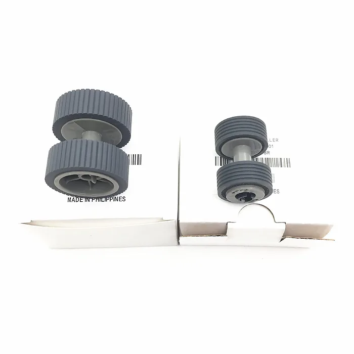 RICOH / Fujitsu-PA03540-0001