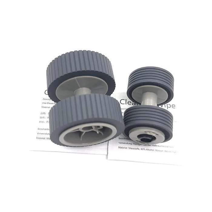 RICOH / Fujitsu-PA03540-0001