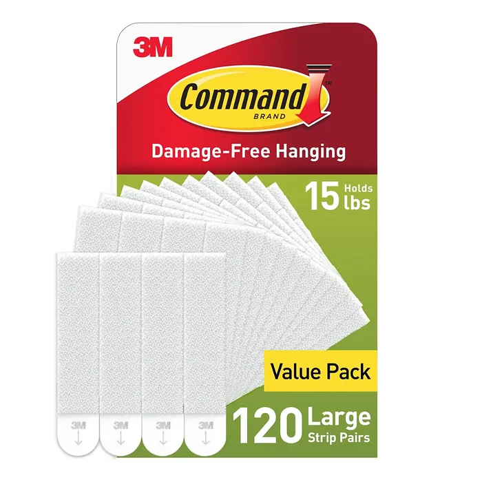 3M-MMM 17206S120NA