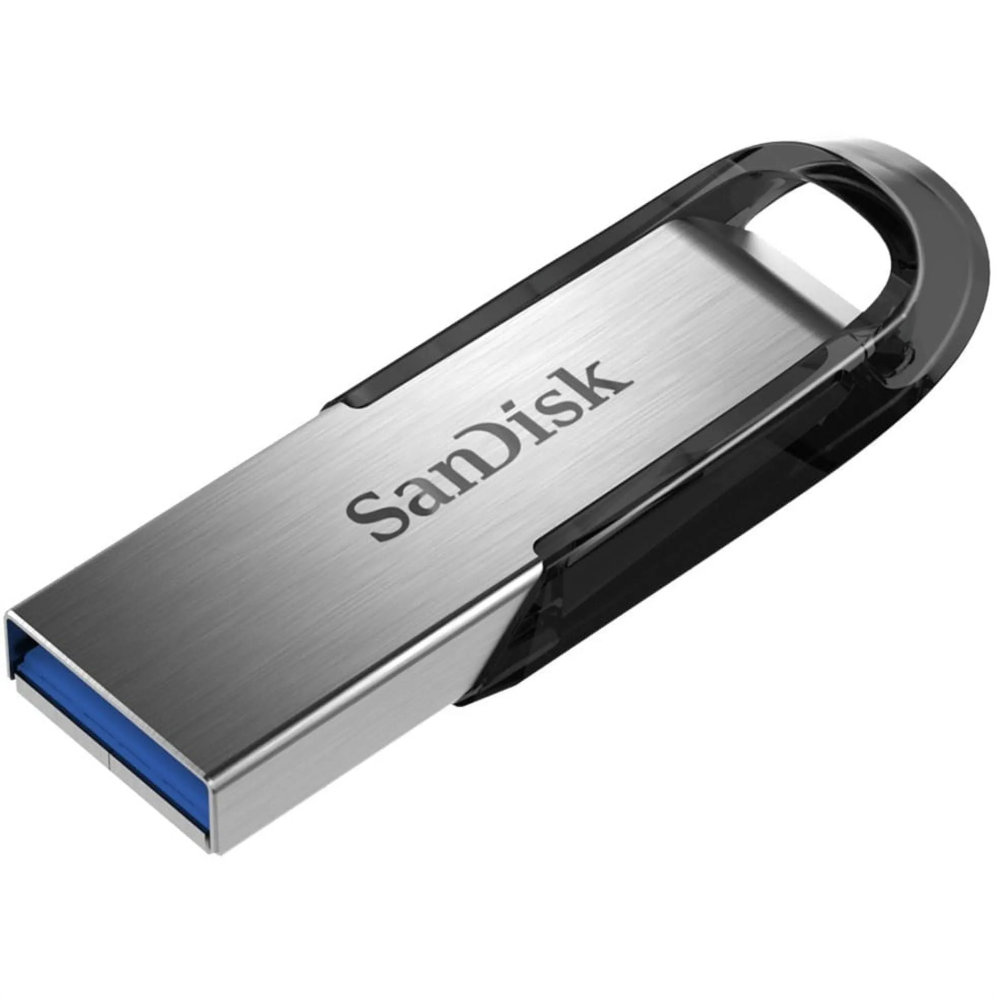 Western Digital SDCZ73-512G-A46 — SANDISK ULTRA FLAIR FLASH DRIVE, 512GB, USB 3.0