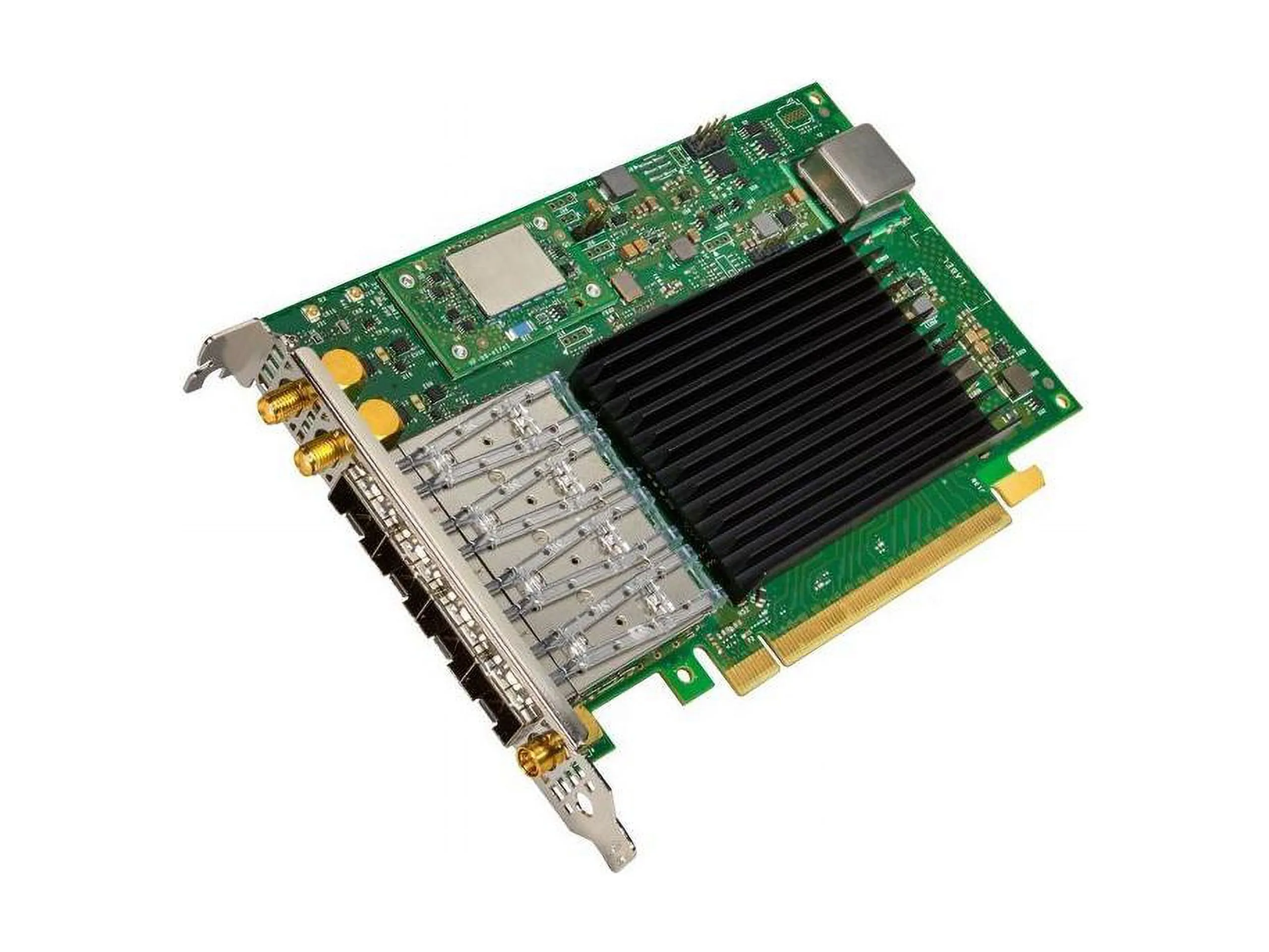 Intel E810XXVDA4TGG1 — INTEL ETHERNET NETWORK ADAPTER E810-XXVDA4T