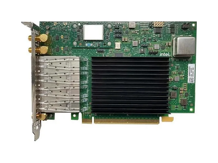 Intel-E810XXVDA4TGG1