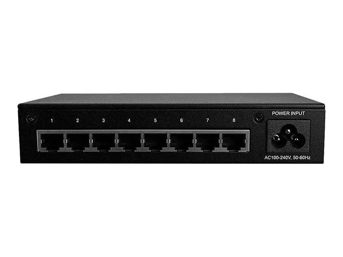 Transition Networks-S8TB