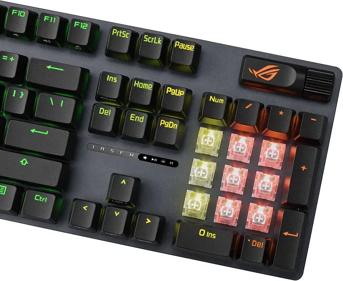 ASUS-XA14ROGSTRIXSCOPEIIX/NXSM