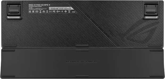 ASUS-XA14ROGSTRIXSCOPEIIX/NXSM