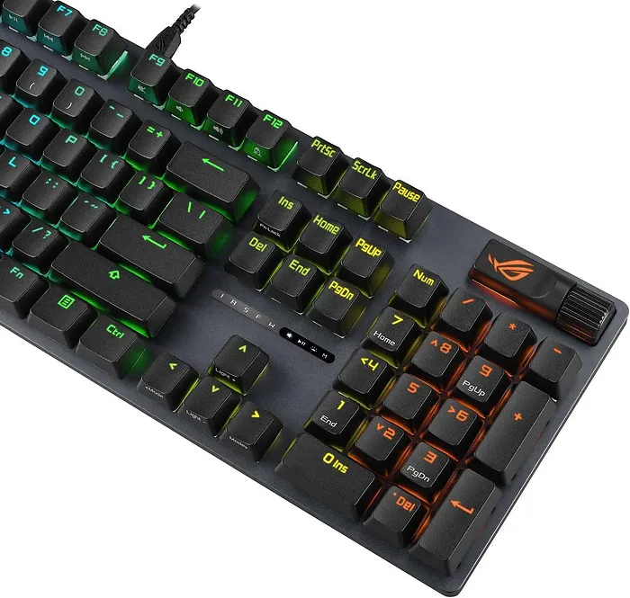ASUS-XA14ROGSTRIXSCOPEIIX/NXSM