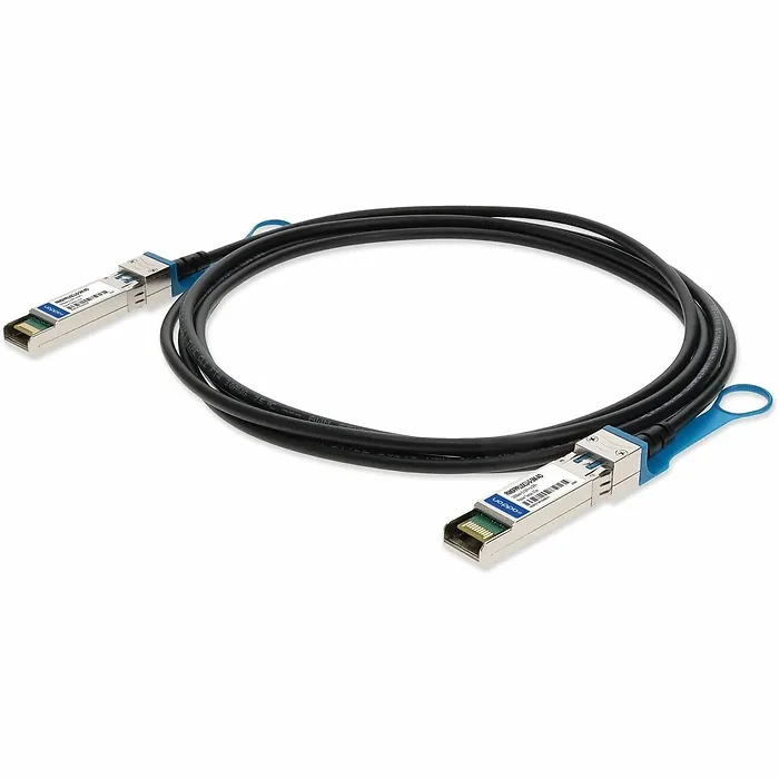 ADDON-PAN-SFP-PLUS-CU-0-5M-AO