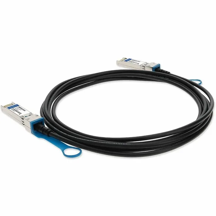 ADDON-PAN-SFP-PLUS-CU-0-5M-AO
