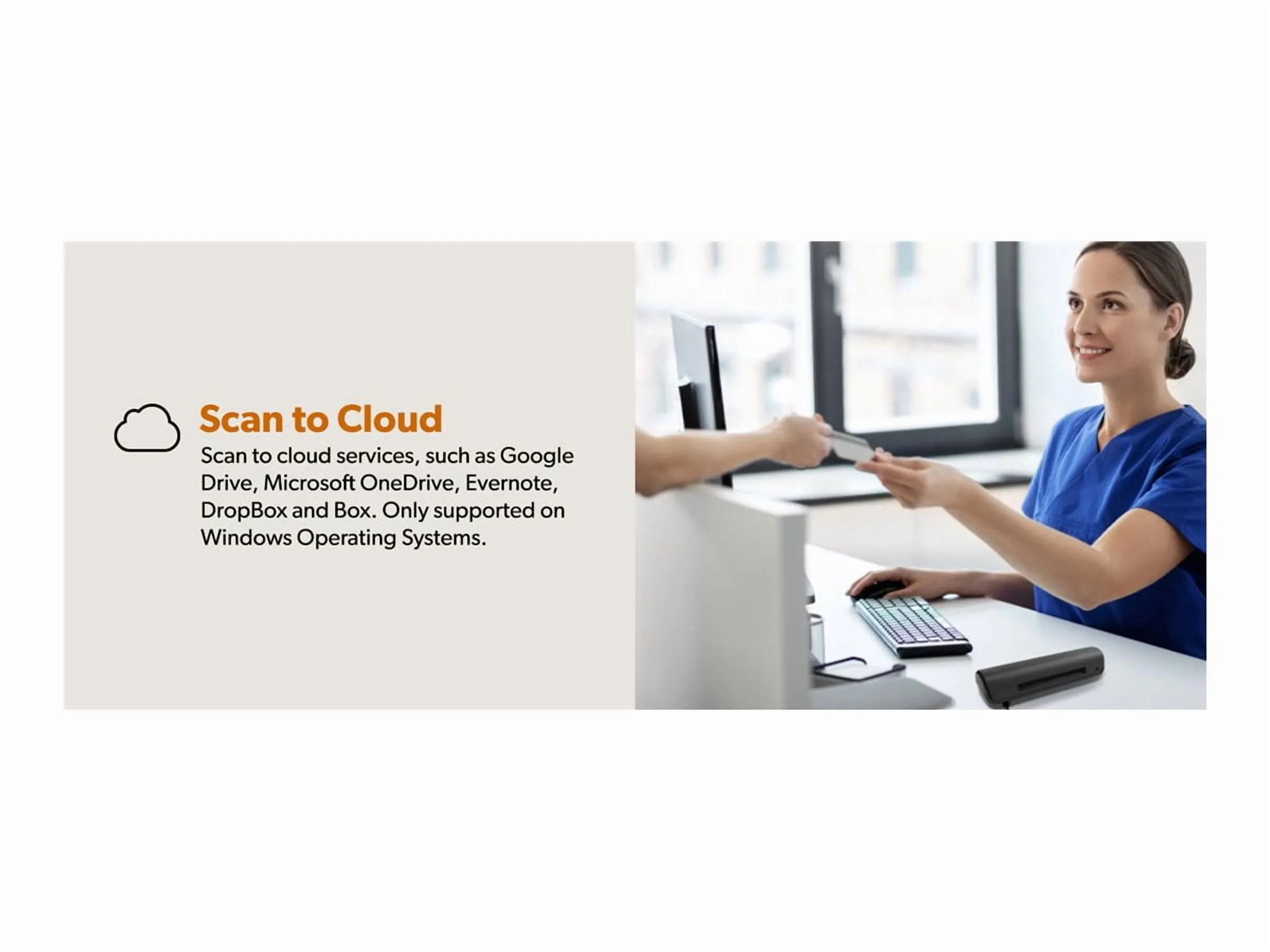 Ambir Technology DS687-PRO — DS687 DUPLEX CARD & ID SCANNER W/AMBIRSCAN 3.1 PRO SOFTWARE. THE AMBIRSCAN 3.1 P