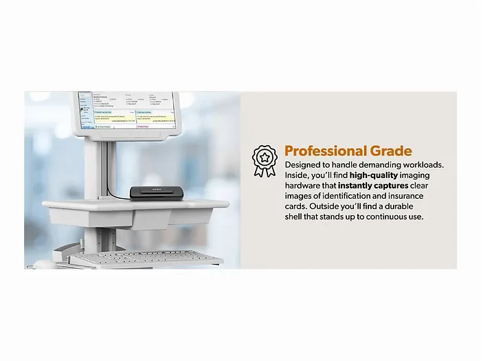 Ambir Technology-DS687-PRO