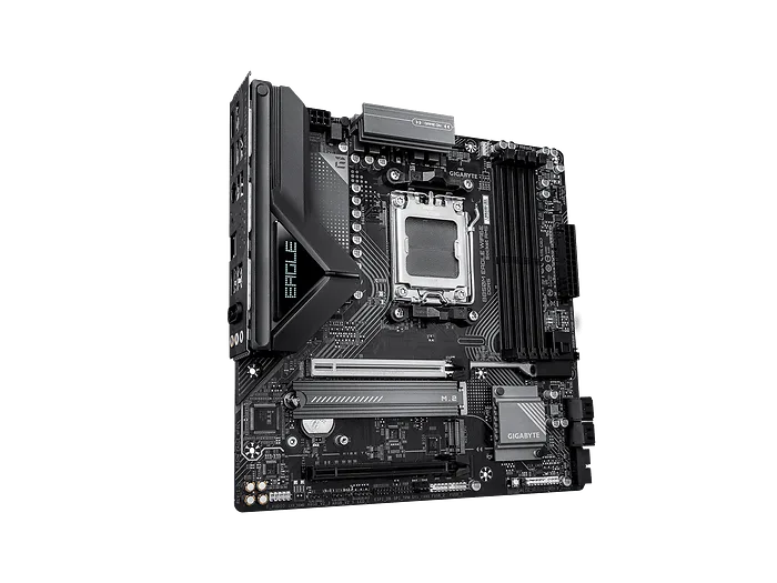 GIGABYTE-B850M EAGLE WIFI6E