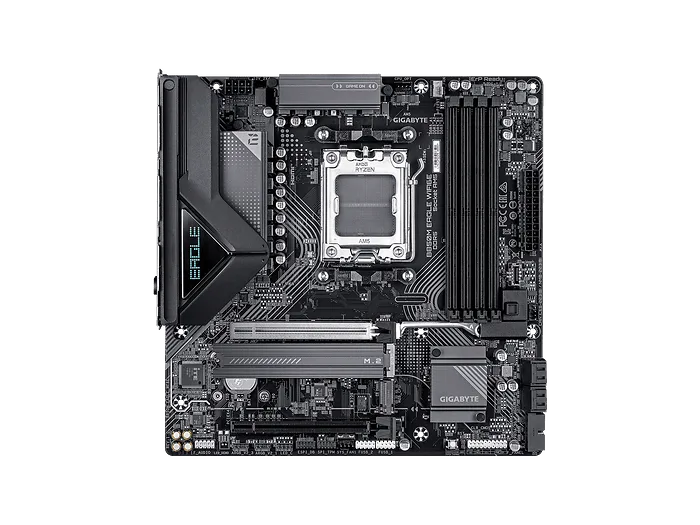 GIGABYTE-B850M EAGLE WIFI6E