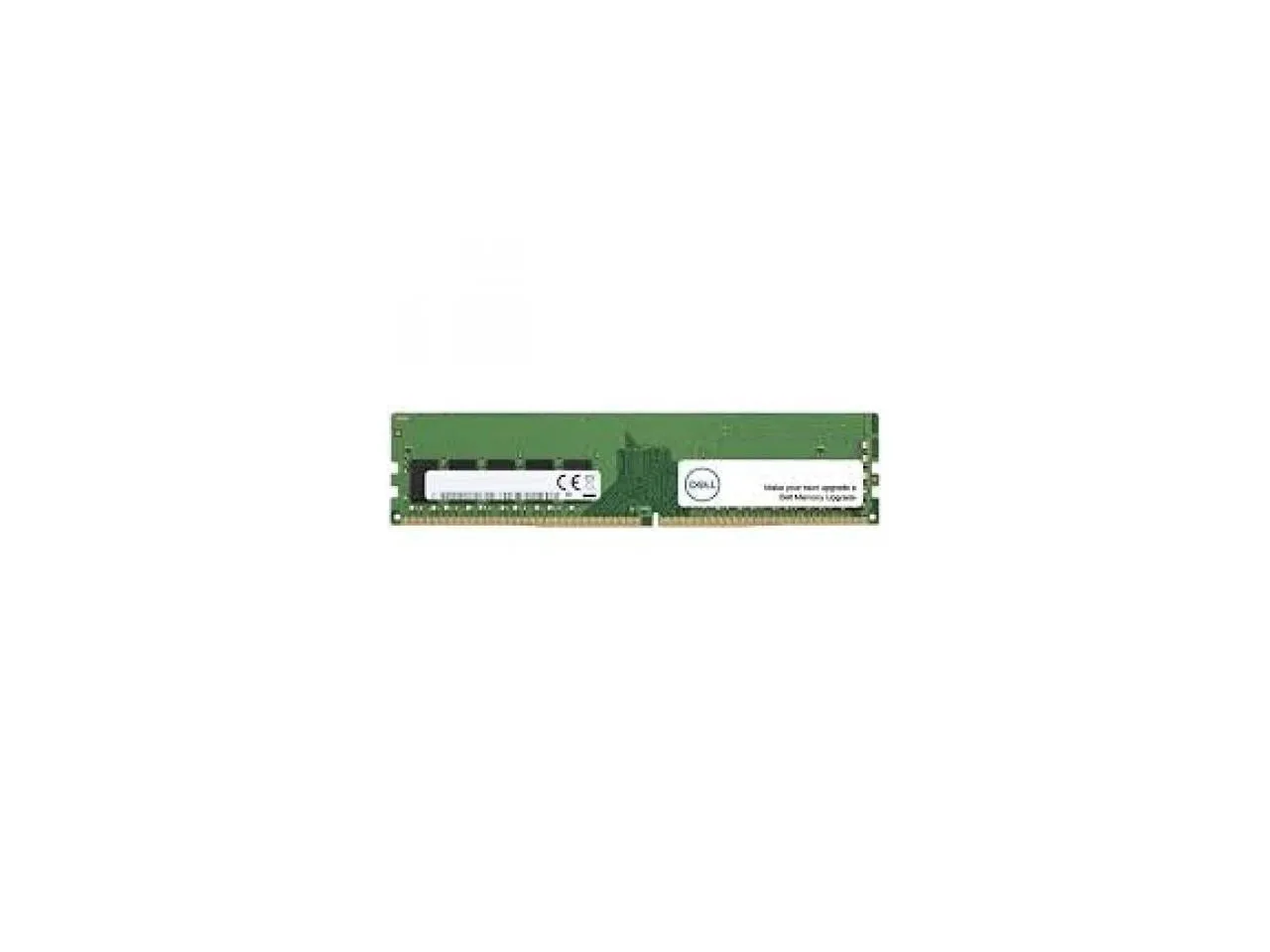 Total Micro 8GSD432-1R8-TM — TOTAL MICRO MEMORY, 8GB DDR4 3200MHZ SODIMM