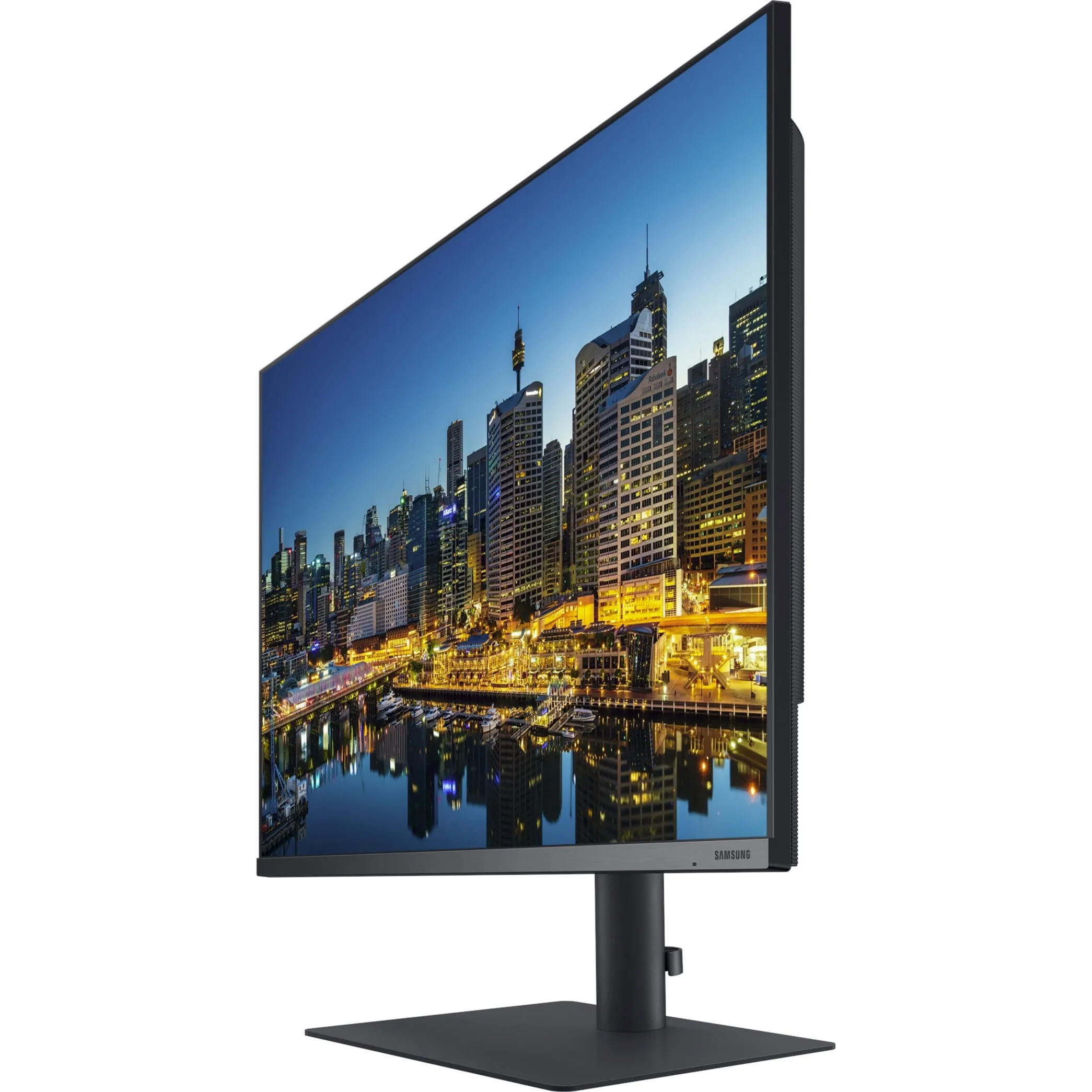 SAMSUNG F32TU874VN — NEW SAMSUNG TU87F SERIES 32INCH VIEWFINITY 4K UHD PRO MONITOR, VA-PANEL, 60HZ 5M