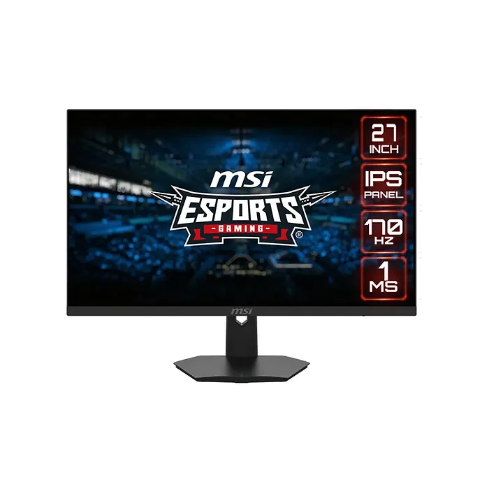 MSI-OPTIXG274