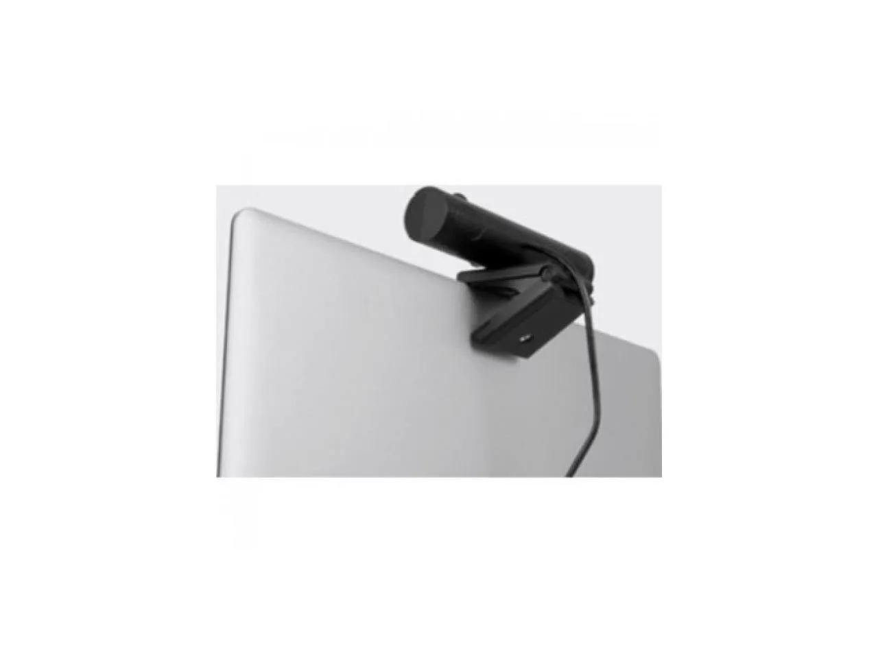 Aluratek AWCS06F — 1080P HD Webcam with Autofocus and Built-in Speakers